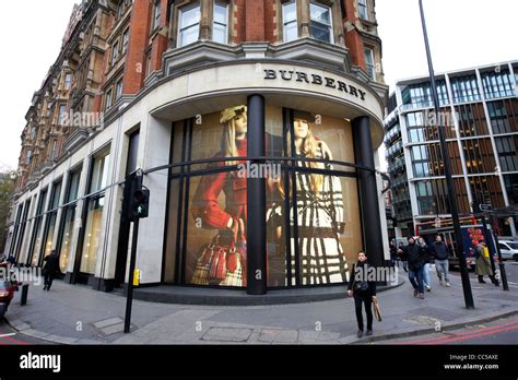 burberry store london knightsbridge|burberry uk stores.